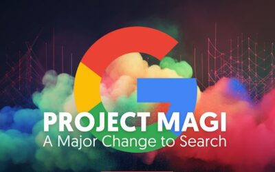 Project Magi: The Future of Google Search!
